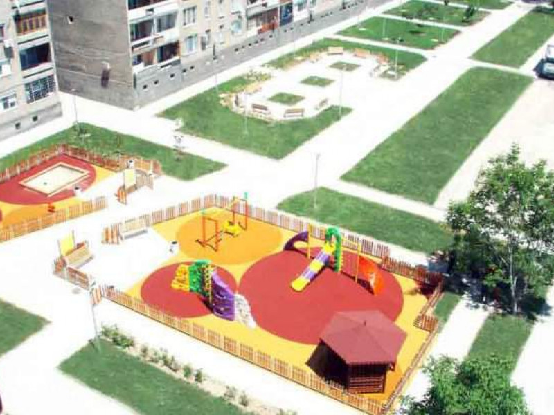 Откриват обновен район от Марица-Болницата