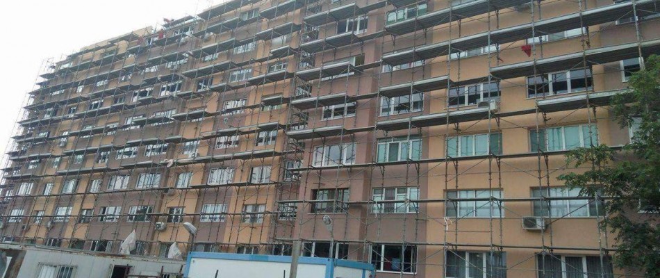 бул. Пловдивско шосе