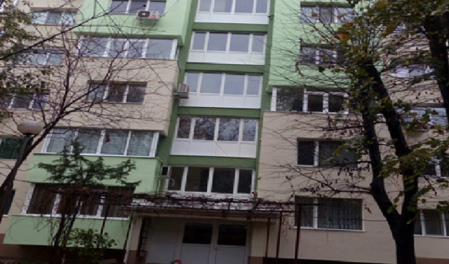 Проектиране, упражняване на авторски надзор и изпълнение на СМР на многофамилни жилищни сгради, одобрени по национална програма за енергийна ефективност