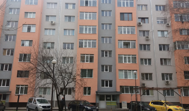 Работно проектиране, осъществяване на авторски надзор и изпълнение на строителни дейности на многофамилни жилищни сгради във връзка с реализирането на Национална програма за енергийна ефективност