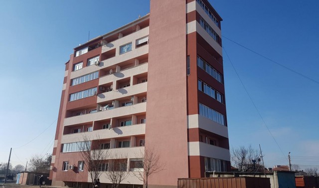 Изпълнение на Инженеринг - проектиране и изпълнение на СМР във връзка с реализацията на Националната програма за енергийна ефективност на многофамилните жилищни сгради