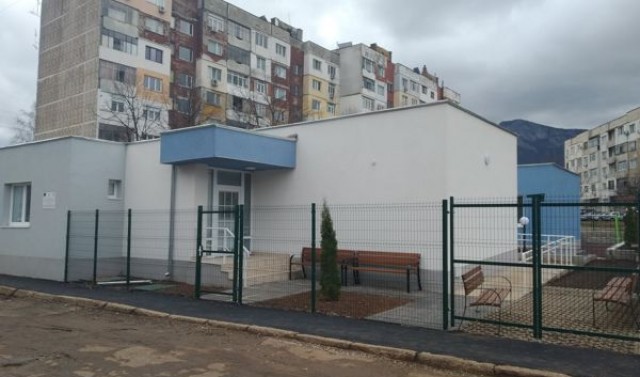 Инженеринг – проектиране, упражняване на авторски надзор и изпълнение на СМР във връзка с реализацията на проект „Нова възможност за деца и младежи в община Враца – проект 2